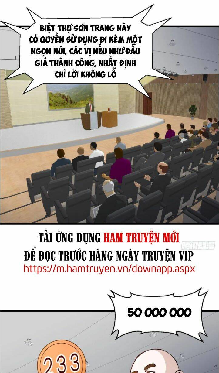Ta Chẳng Qua Là Một Đại La Kim Tiên: Chapter 77