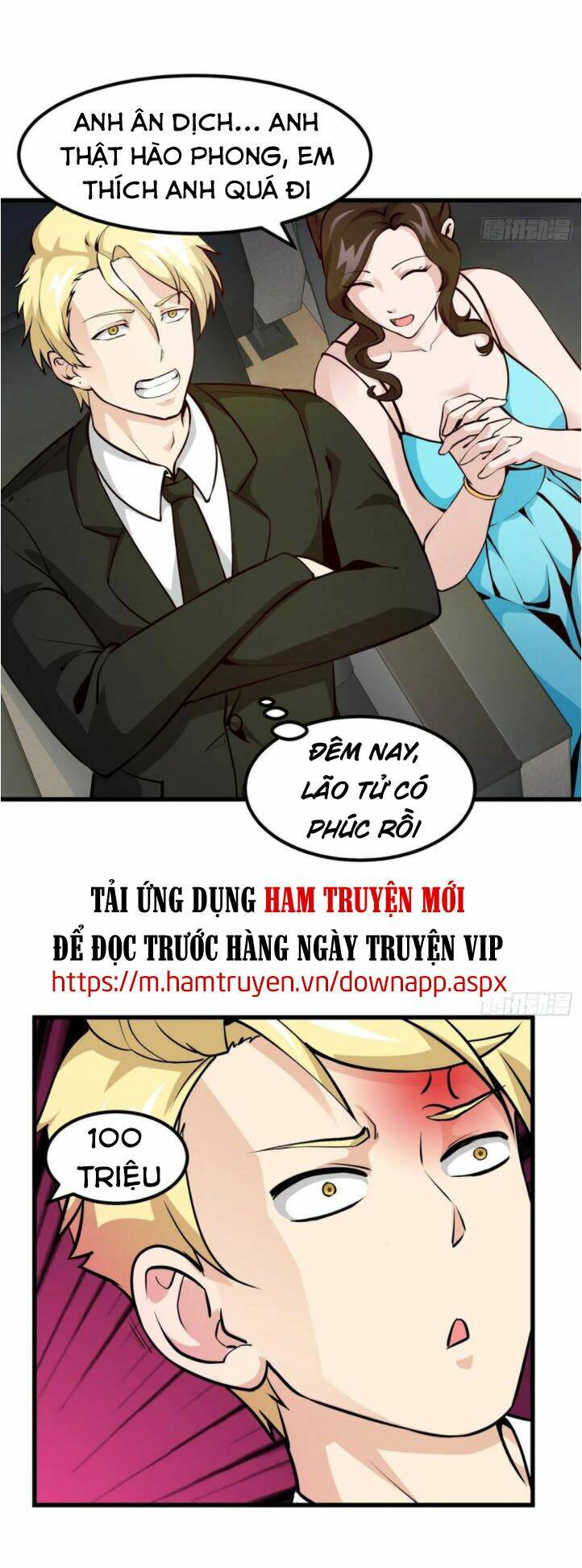 Ta Chẳng Qua Là Một Đại La Kim Tiên: Chapter 77