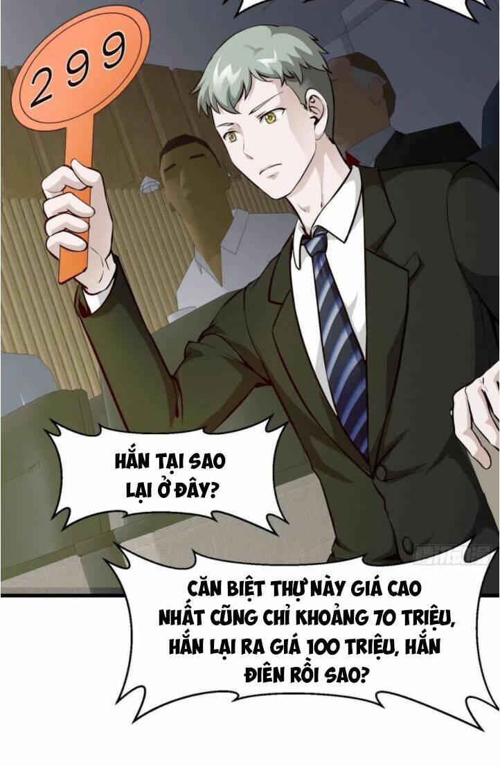 Ta Chẳng Qua Là Một Đại La Kim Tiên: Chapter 77