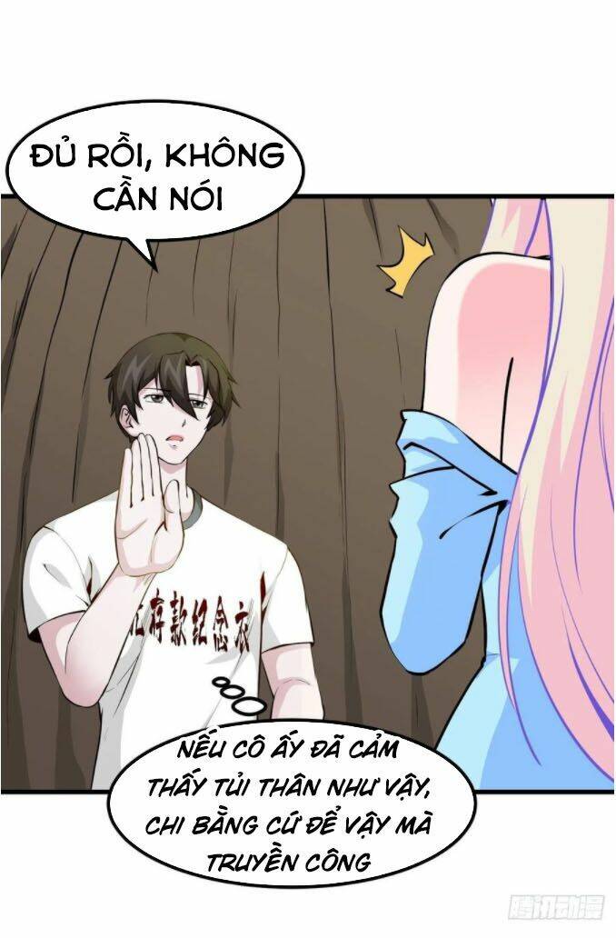 Ta Chẳng Qua Là Một Đại La Kim Tiên: Chapter 78