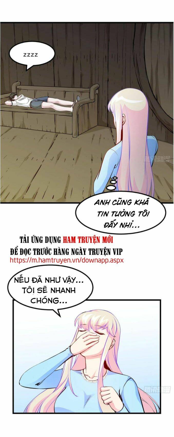 Ta Chẳng Qua Là Một Đại La Kim Tiên: Chapter 78