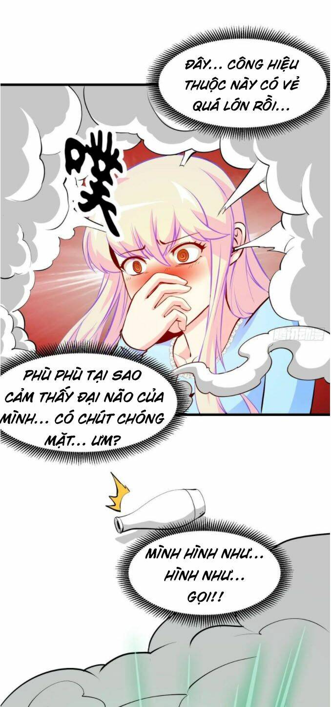 Ta Chẳng Qua Là Một Đại La Kim Tiên: Chapter 78