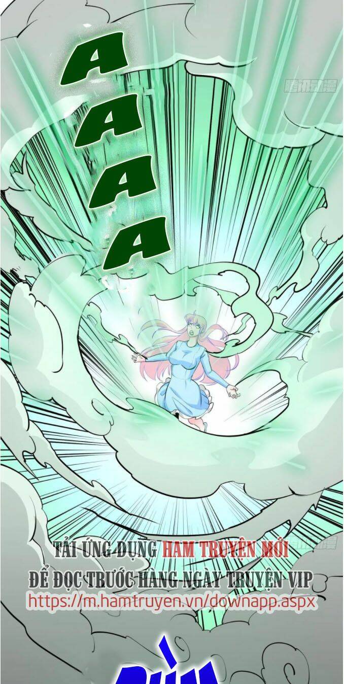 Ta Chẳng Qua Là Một Đại La Kim Tiên: Chapter 78