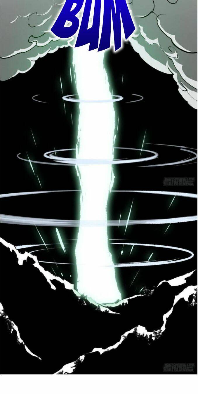 Ta Chẳng Qua Là Một Đại La Kim Tiên: Chapter 78