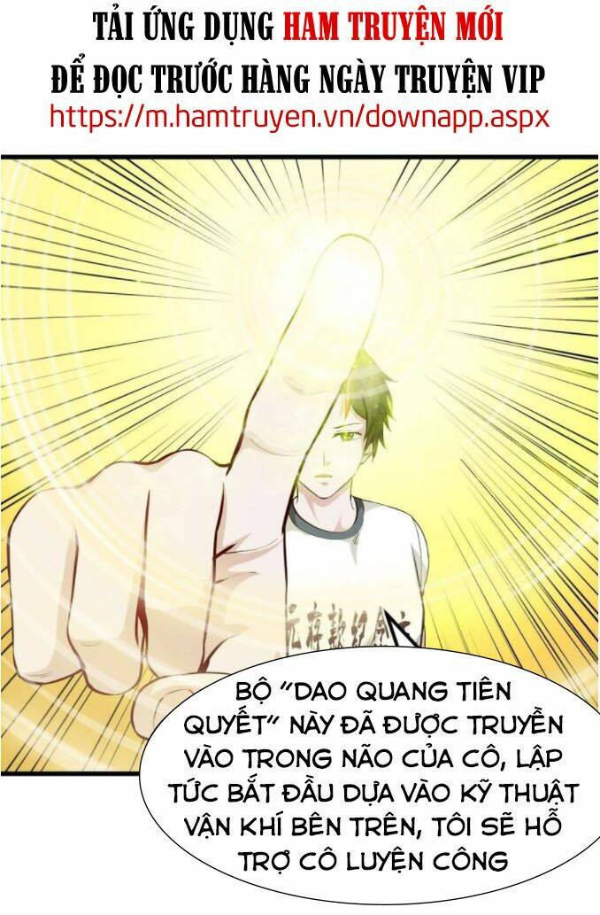 Ta Chẳng Qua Là Một Đại La Kim Tiên: Chapter 78