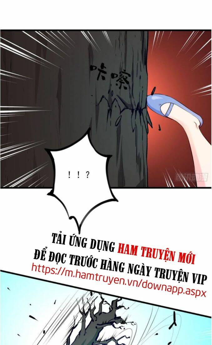 Ta Chẳng Qua Là Một Đại La Kim Tiên: Chapter 78