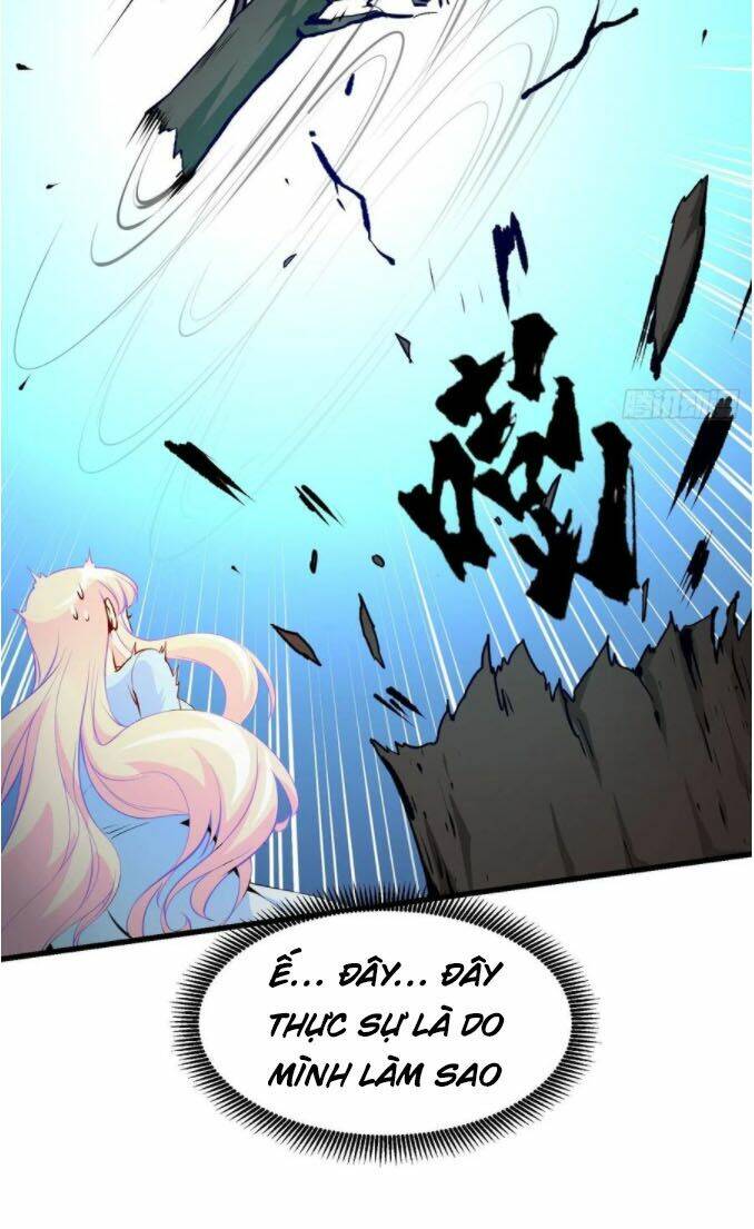 Ta Chẳng Qua Là Một Đại La Kim Tiên: Chapter 78