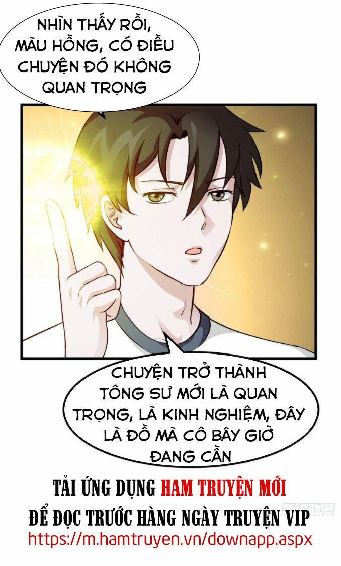 Ta Chẳng Qua Là Một Đại La Kim Tiên: Chapter 78