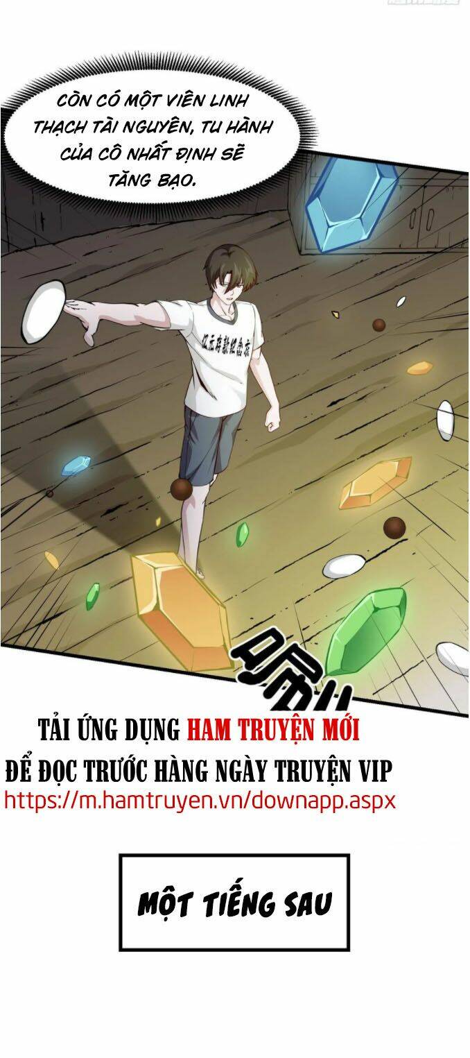 Ta Chẳng Qua Là Một Đại La Kim Tiên: Chapter 78
