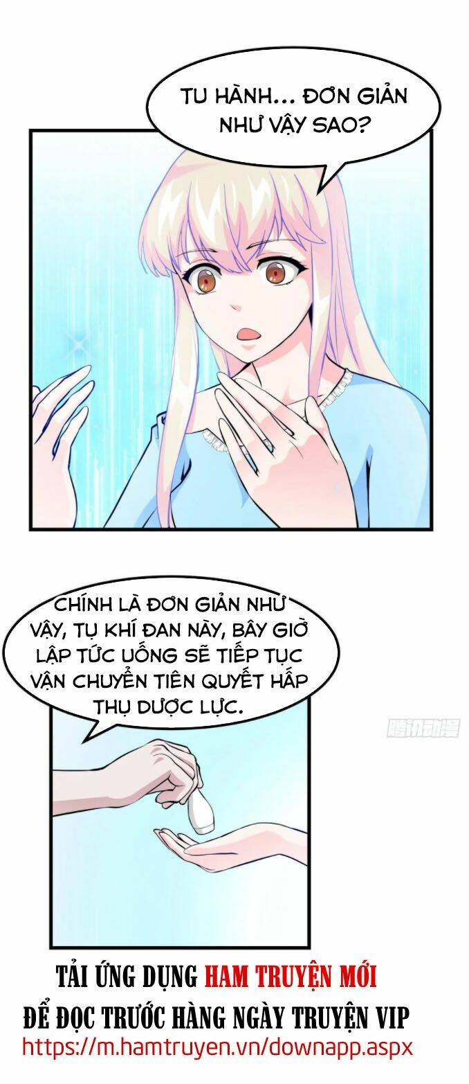 Ta Chẳng Qua Là Một Đại La Kim Tiên: Chapter 78