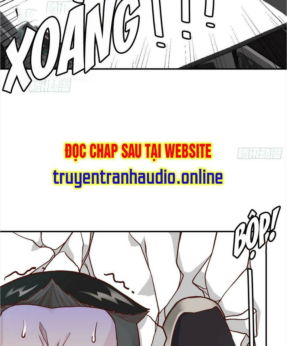 Ta Chẳng Qua Là Một Đại La Kim Tiên: Chapter 8