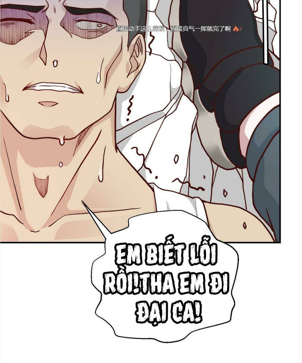 Ta Chẳng Qua Là Một Đại La Kim Tiên: Chapter 8
