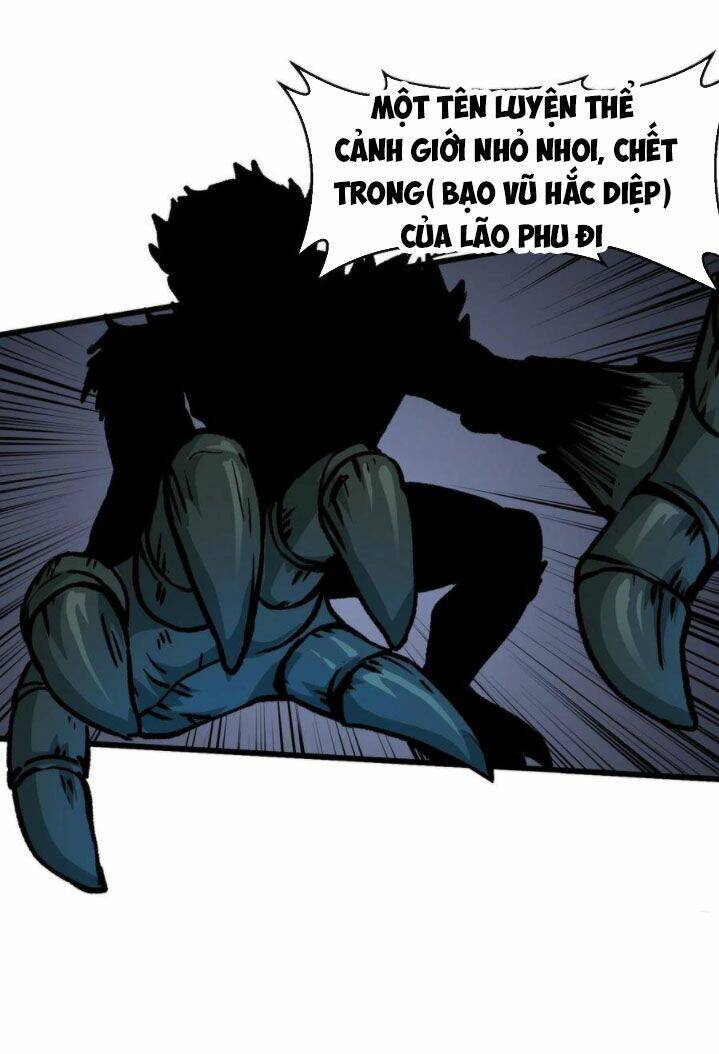 Ta Chẳng Qua Là Một Đại La Kim Tiên: Chapter 80