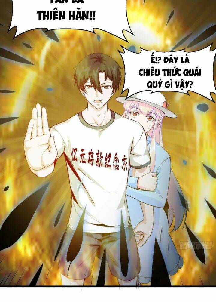 Ta Chẳng Qua Là Một Đại La Kim Tiên: Chapter 80