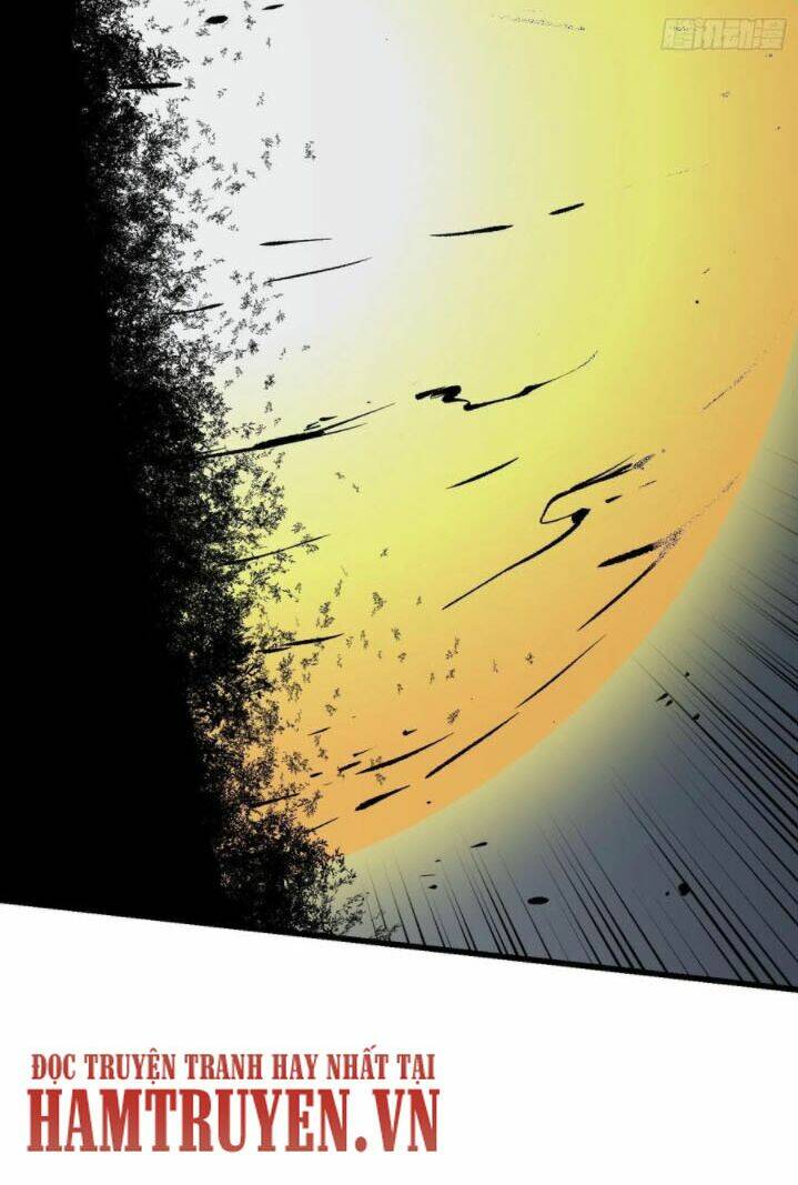 Ta Chẳng Qua Là Một Đại La Kim Tiên: Chapter 80
