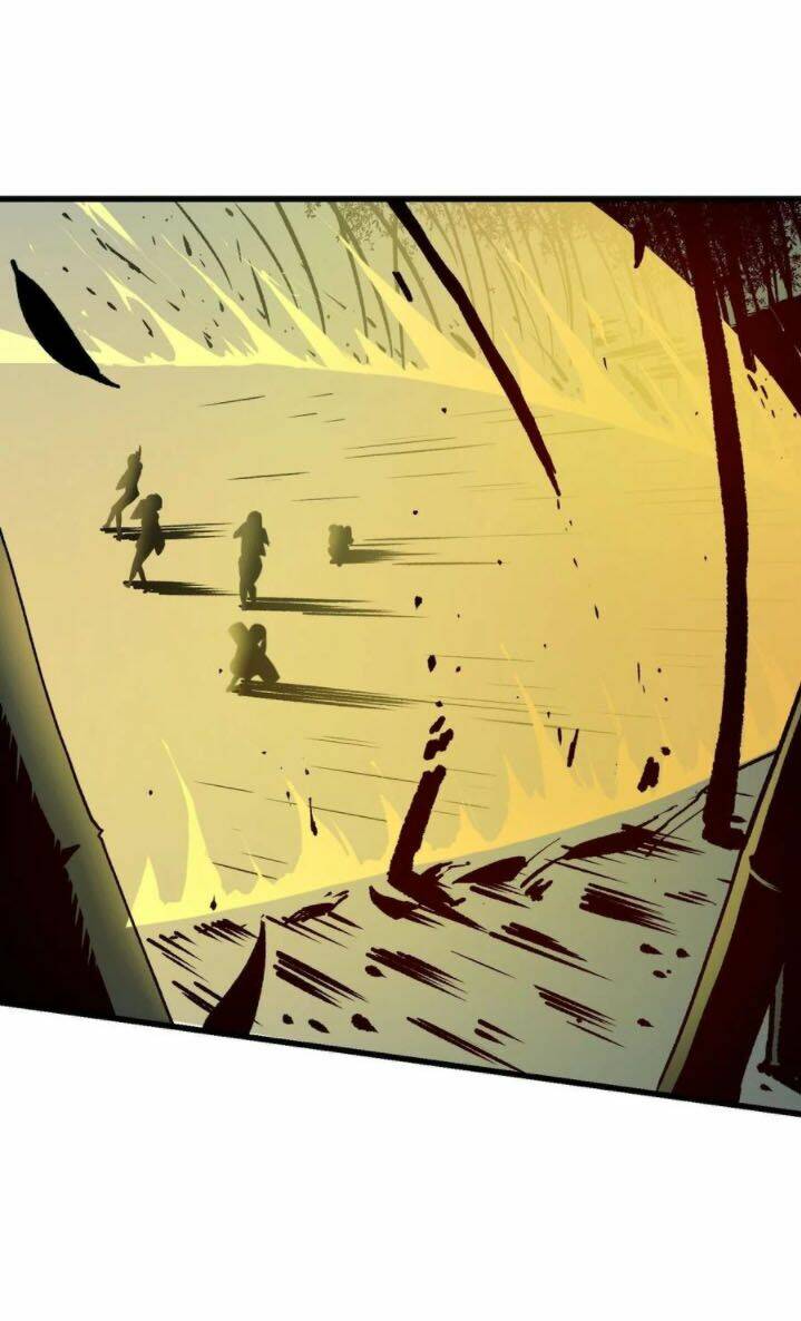 Ta Chẳng Qua Là Một Đại La Kim Tiên: Chapter 80