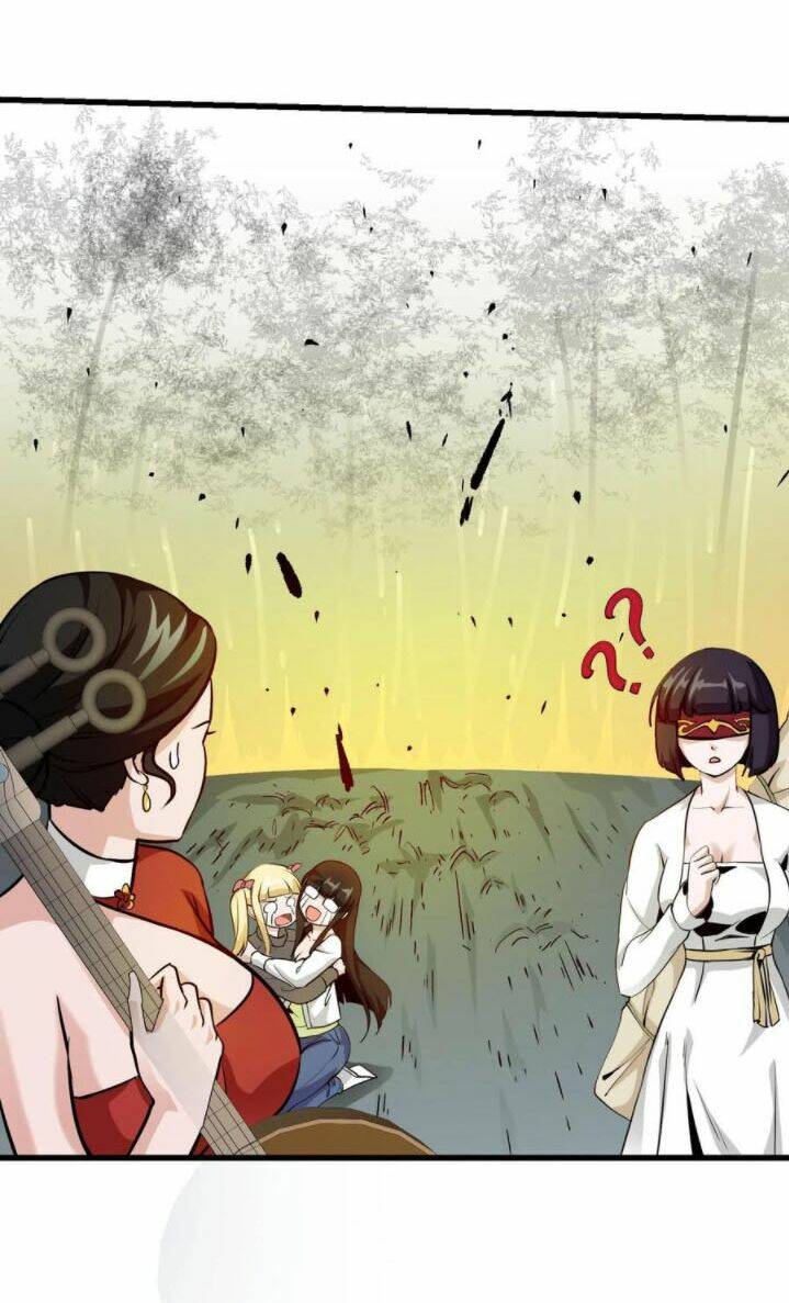Ta Chẳng Qua Là Một Đại La Kim Tiên: Chapter 80