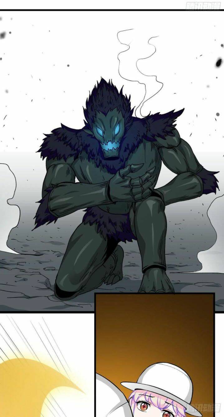 Ta Chẳng Qua Là Một Đại La Kim Tiên: Chapter 80