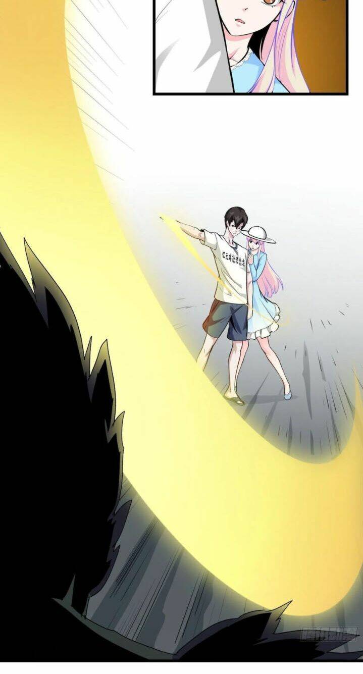 Ta Chẳng Qua Là Một Đại La Kim Tiên: Chapter 80