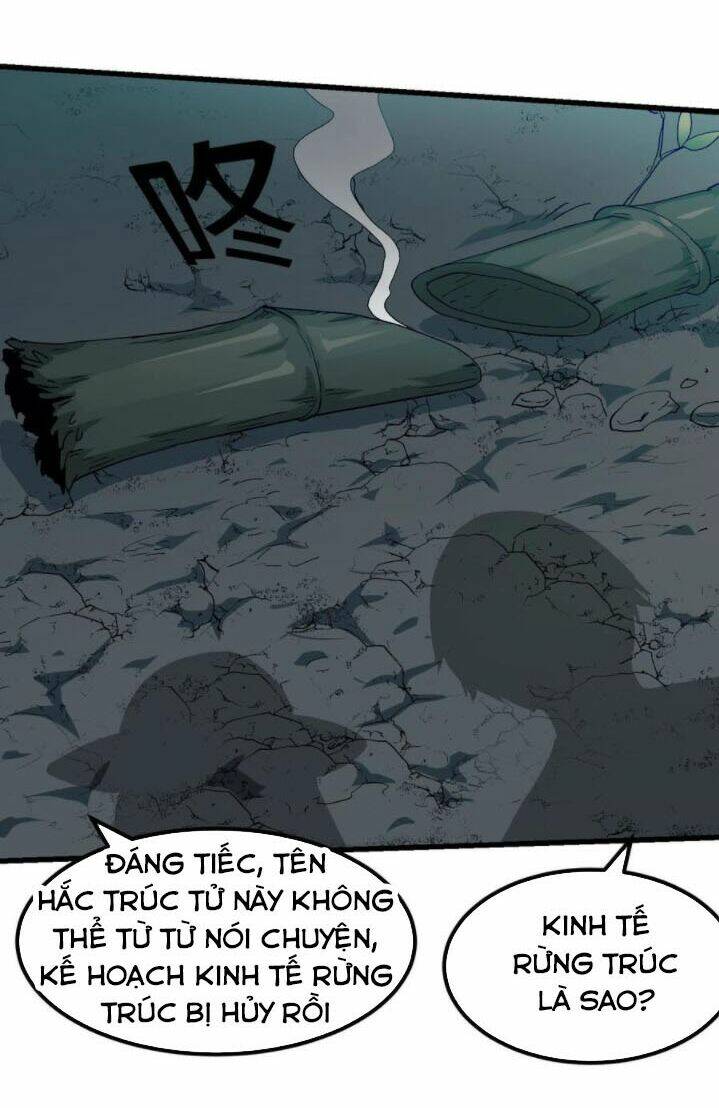 Ta Chẳng Qua Là Một Đại La Kim Tiên: Chapter 80