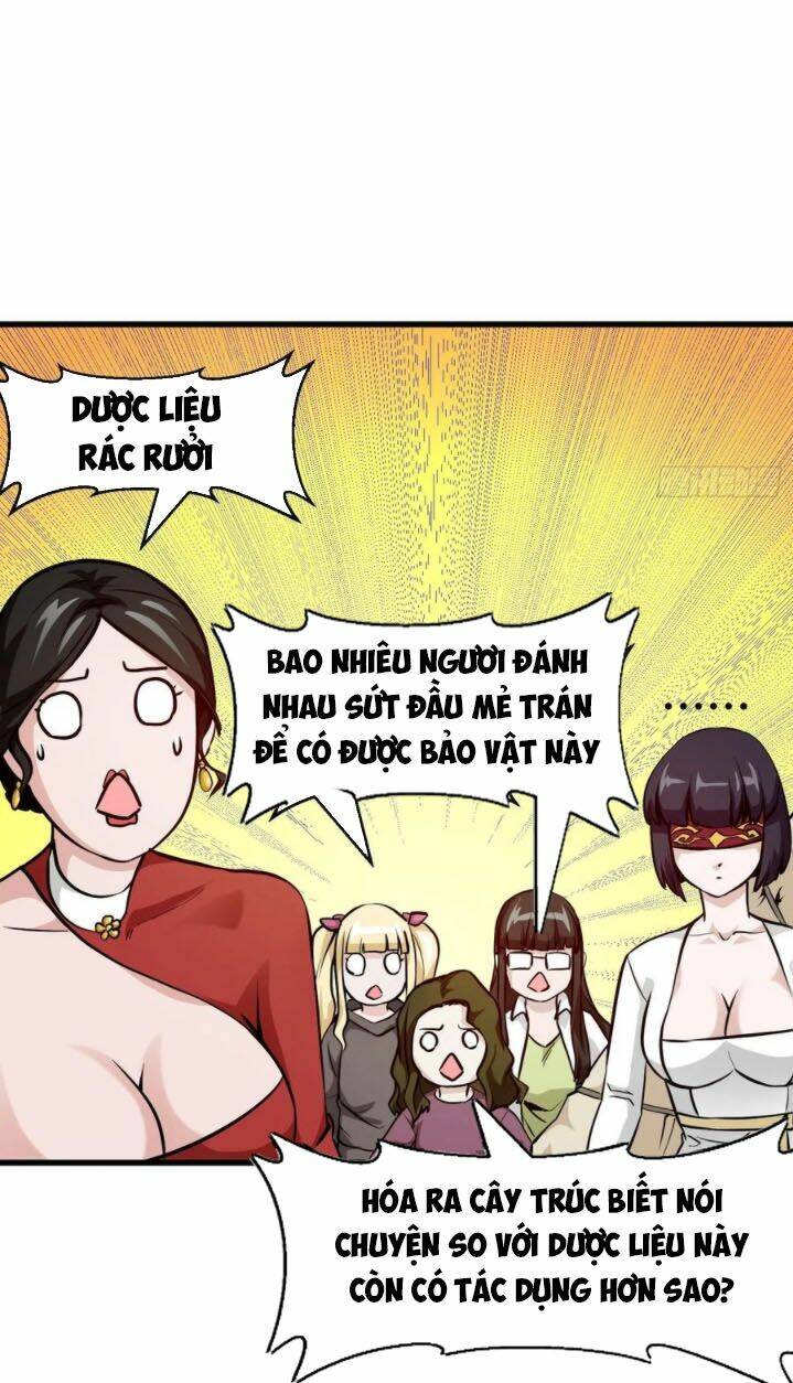 Ta Chẳng Qua Là Một Đại La Kim Tiên: Chapter 80