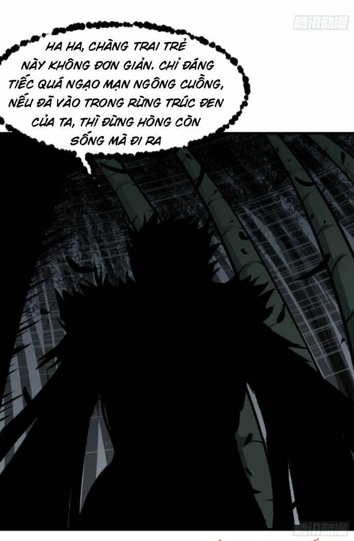 Ta Chẳng Qua Là Một Đại La Kim Tiên: Chapter 80