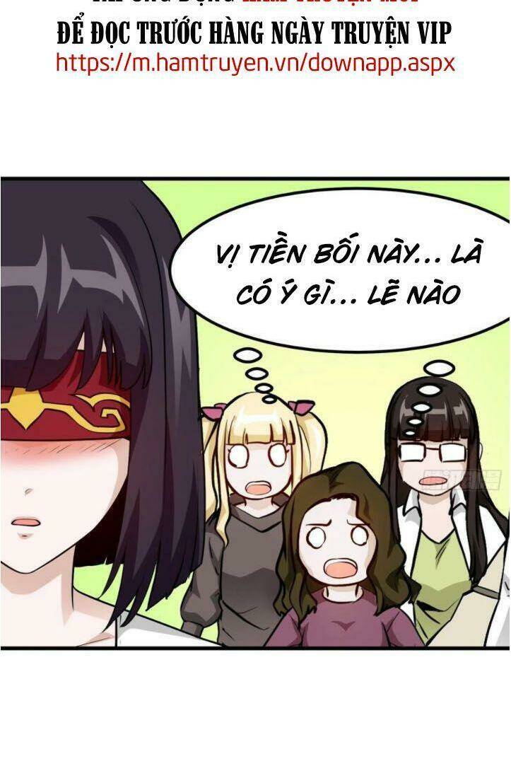 Ta Chẳng Qua Là Một Đại La Kim Tiên: Chapter 81