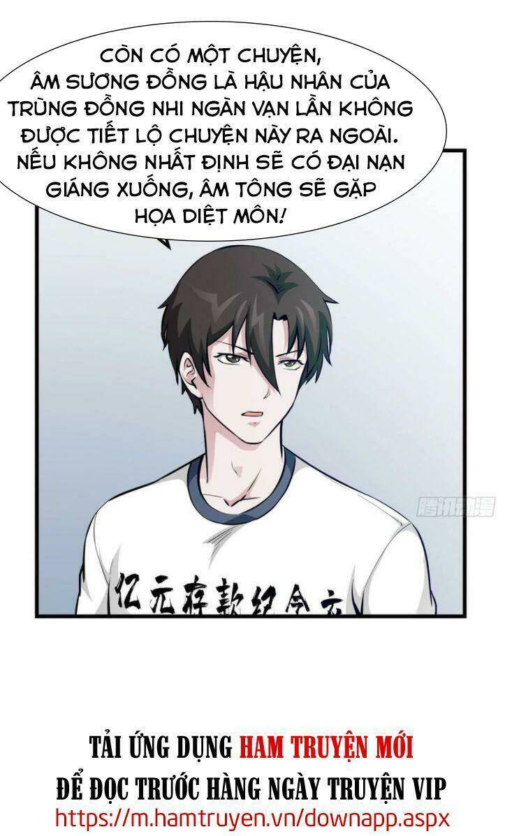 Ta Chẳng Qua Là Một Đại La Kim Tiên: Chapter 81