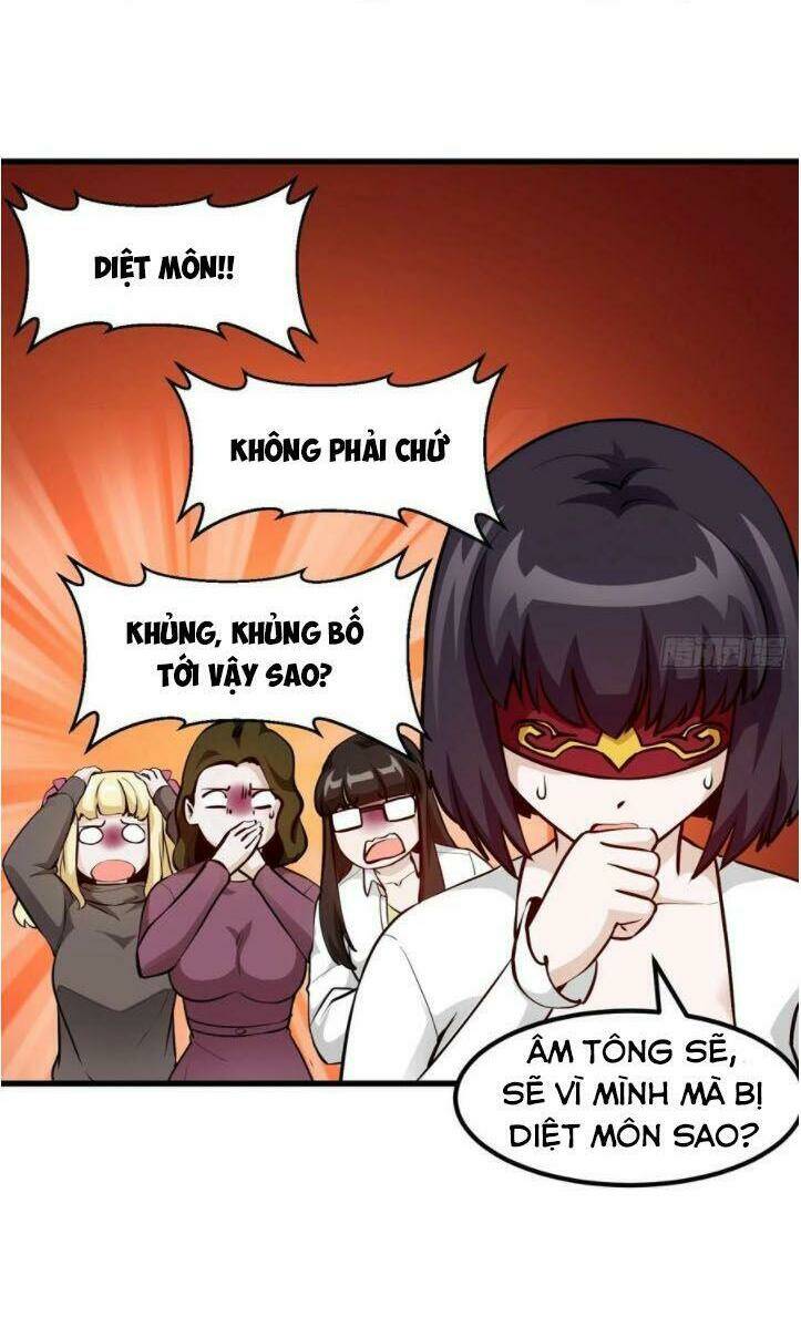 Ta Chẳng Qua Là Một Đại La Kim Tiên: Chapter 81