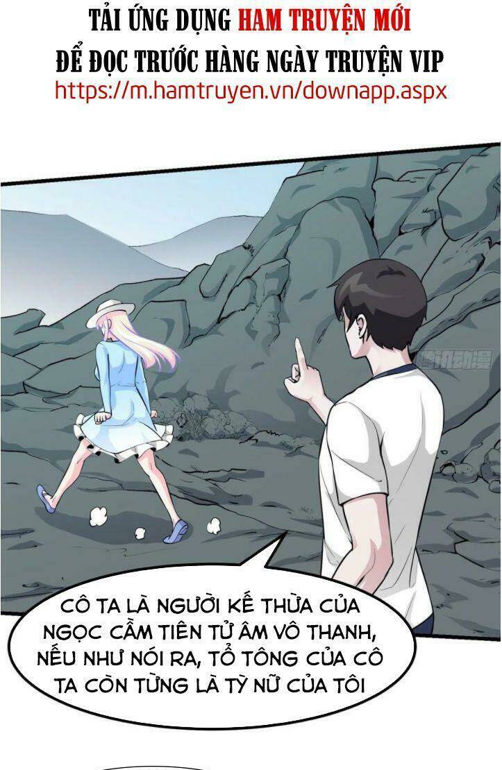 Ta Chẳng Qua Là Một Đại La Kim Tiên: Chapter 81