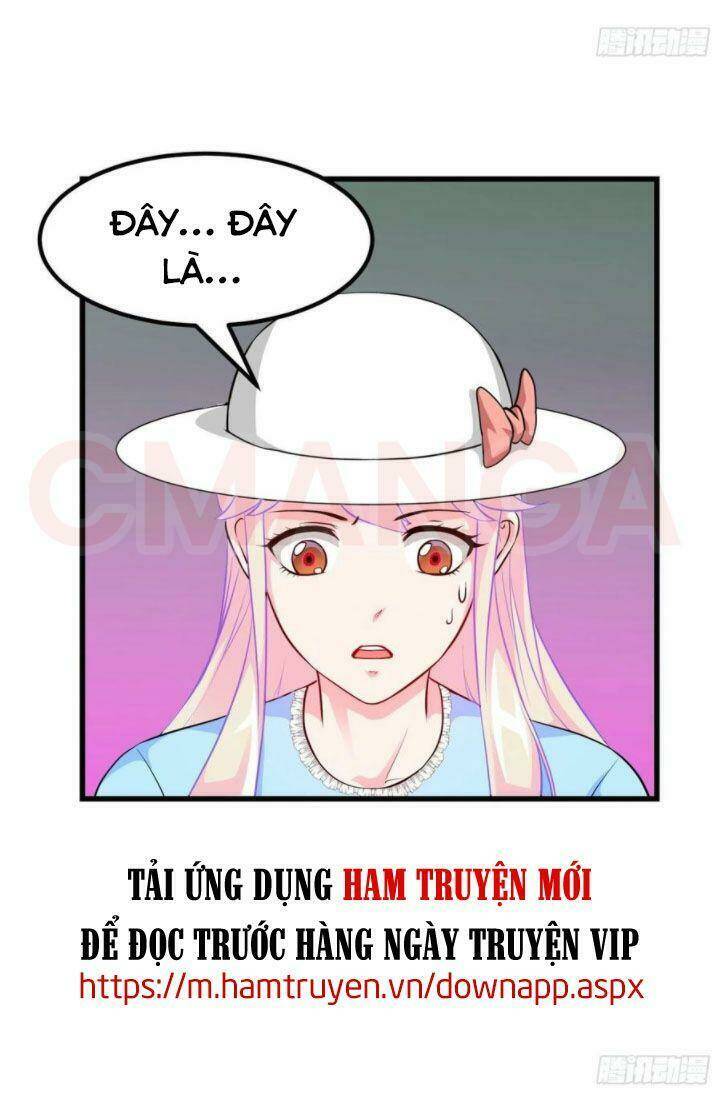 Ta Chẳng Qua Là Một Đại La Kim Tiên: Chapter 81