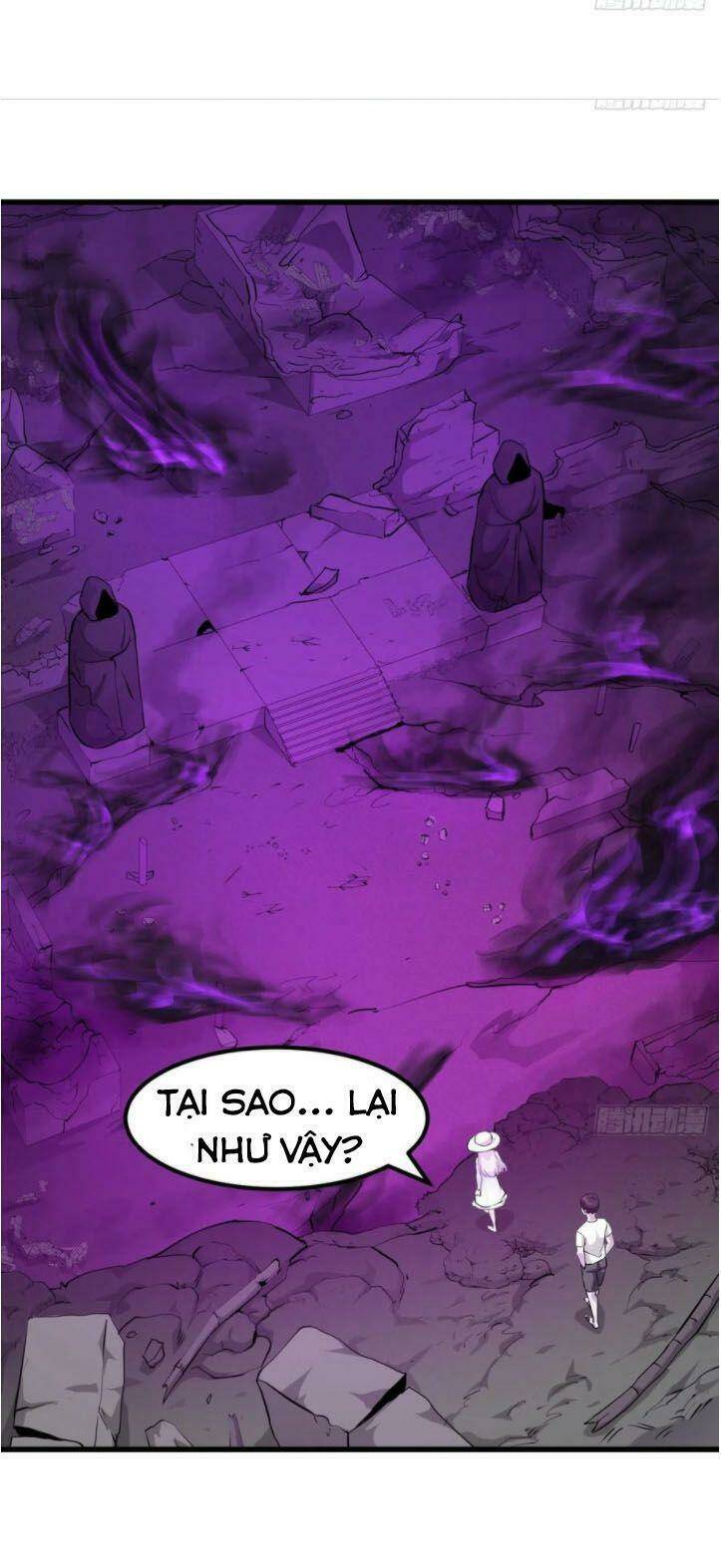 Ta Chẳng Qua Là Một Đại La Kim Tiên: Chapter 81