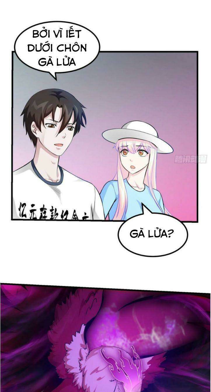 Ta Chẳng Qua Là Một Đại La Kim Tiên: Chapter 81