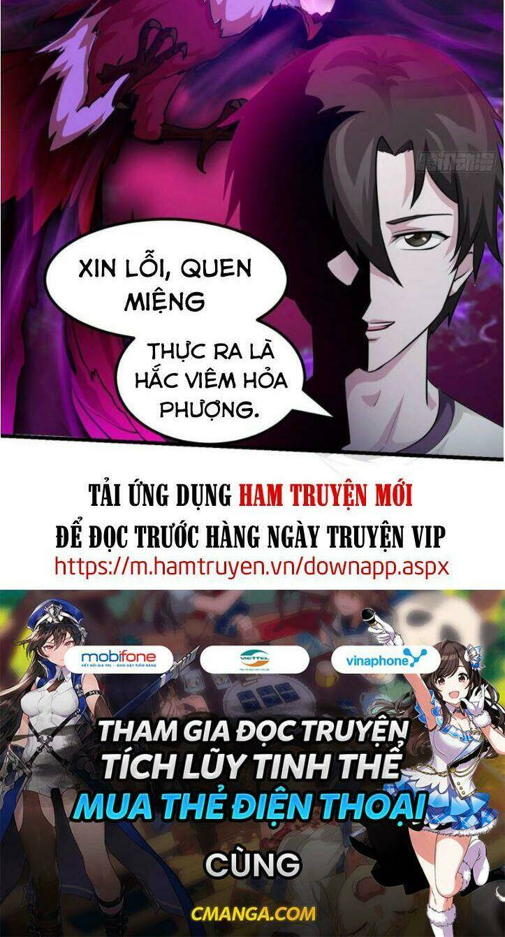 Ta Chẳng Qua Là Một Đại La Kim Tiên: Chapter 81
