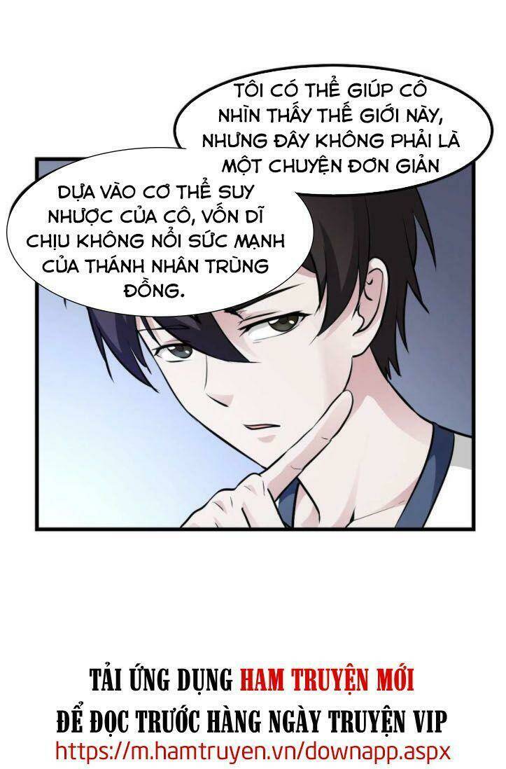 Ta Chẳng Qua Là Một Đại La Kim Tiên: Chapter 81