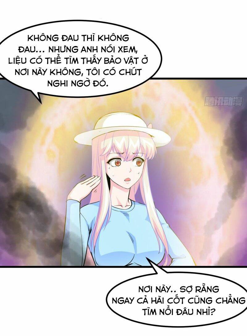 Ta Chẳng Qua Là Một Đại La Kim Tiên: Chapter 82