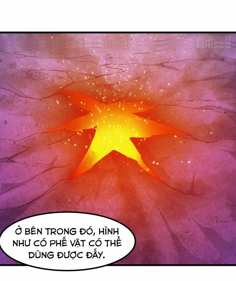 Ta Chẳng Qua Là Một Đại La Kim Tiên: Chapter 82