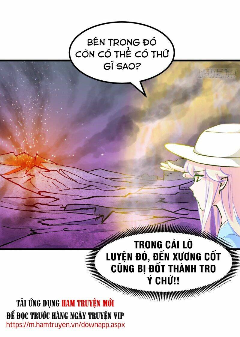 Ta Chẳng Qua Là Một Đại La Kim Tiên: Chapter 82