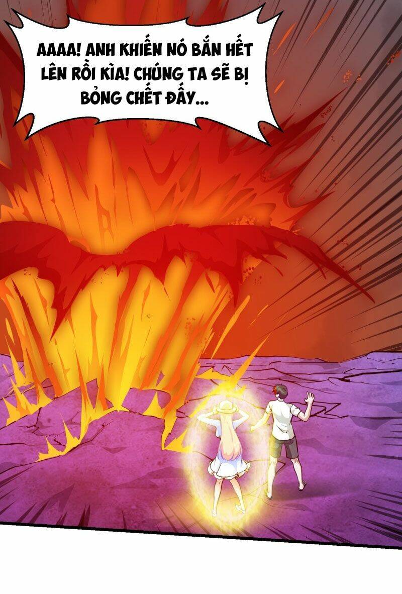 Ta Chẳng Qua Là Một Đại La Kim Tiên: Chapter 82