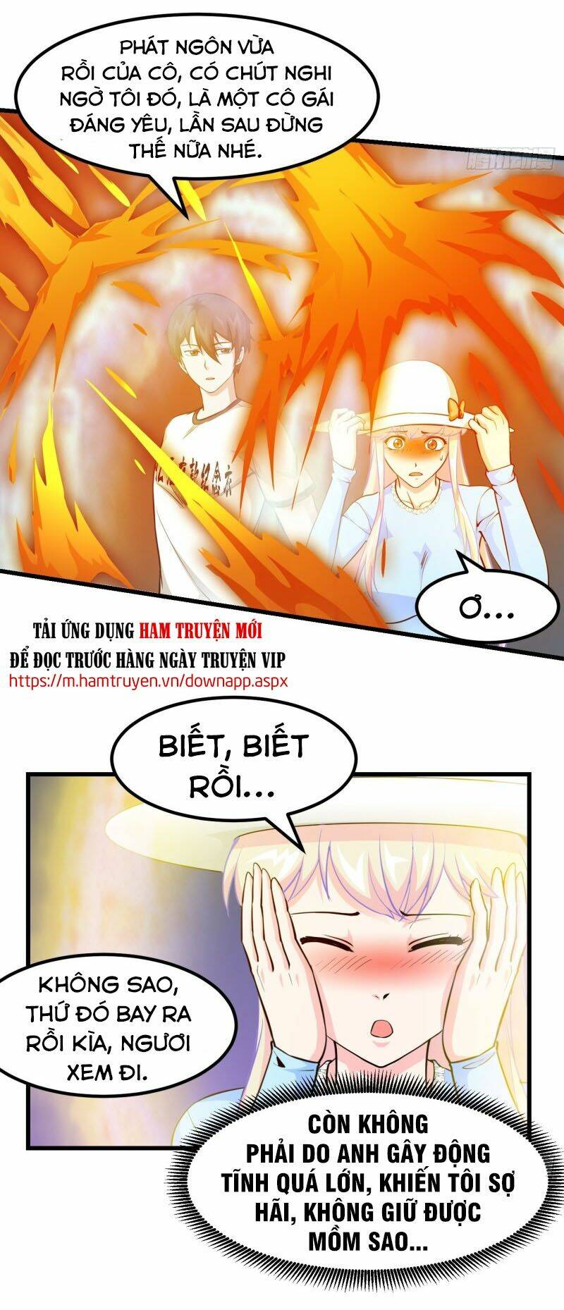 Ta Chẳng Qua Là Một Đại La Kim Tiên: Chapter 82