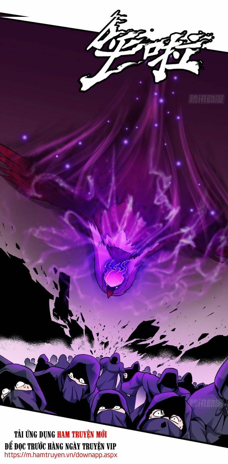 Ta Chẳng Qua Là Một Đại La Kim Tiên: Chapter 82