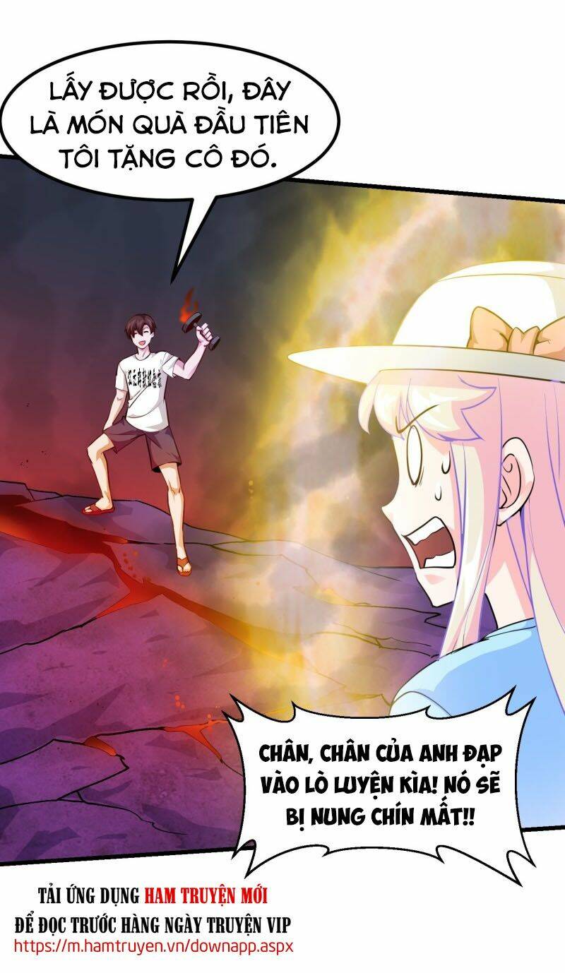 Ta Chẳng Qua Là Một Đại La Kim Tiên: Chapter 82