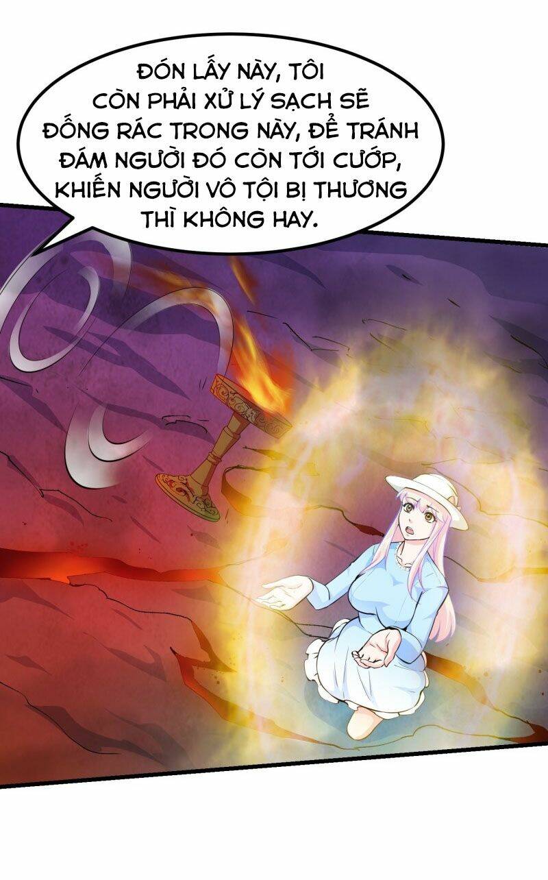 Ta Chẳng Qua Là Một Đại La Kim Tiên: Chapter 82