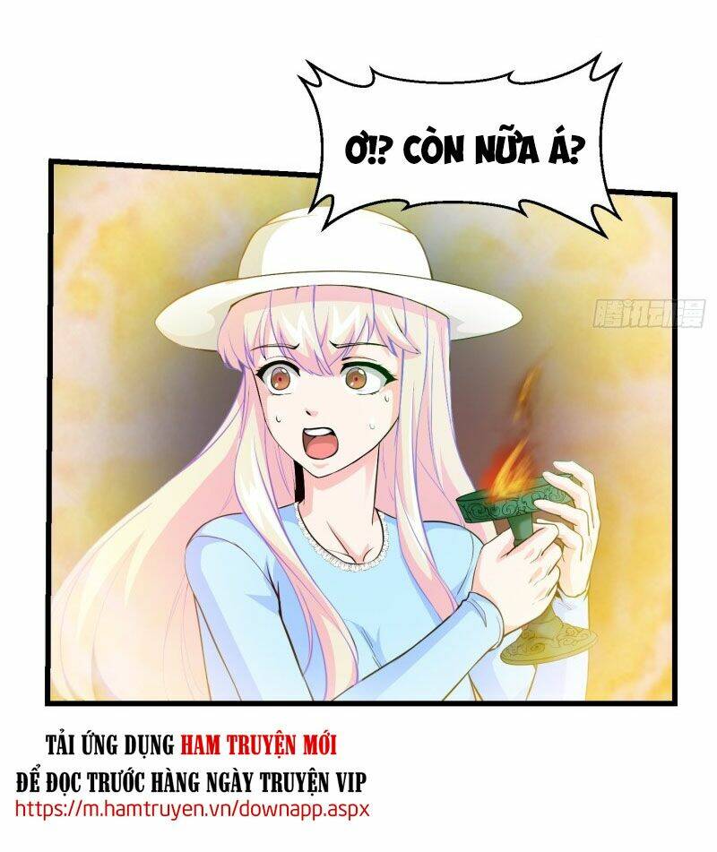 Ta Chẳng Qua Là Một Đại La Kim Tiên: Chapter 82