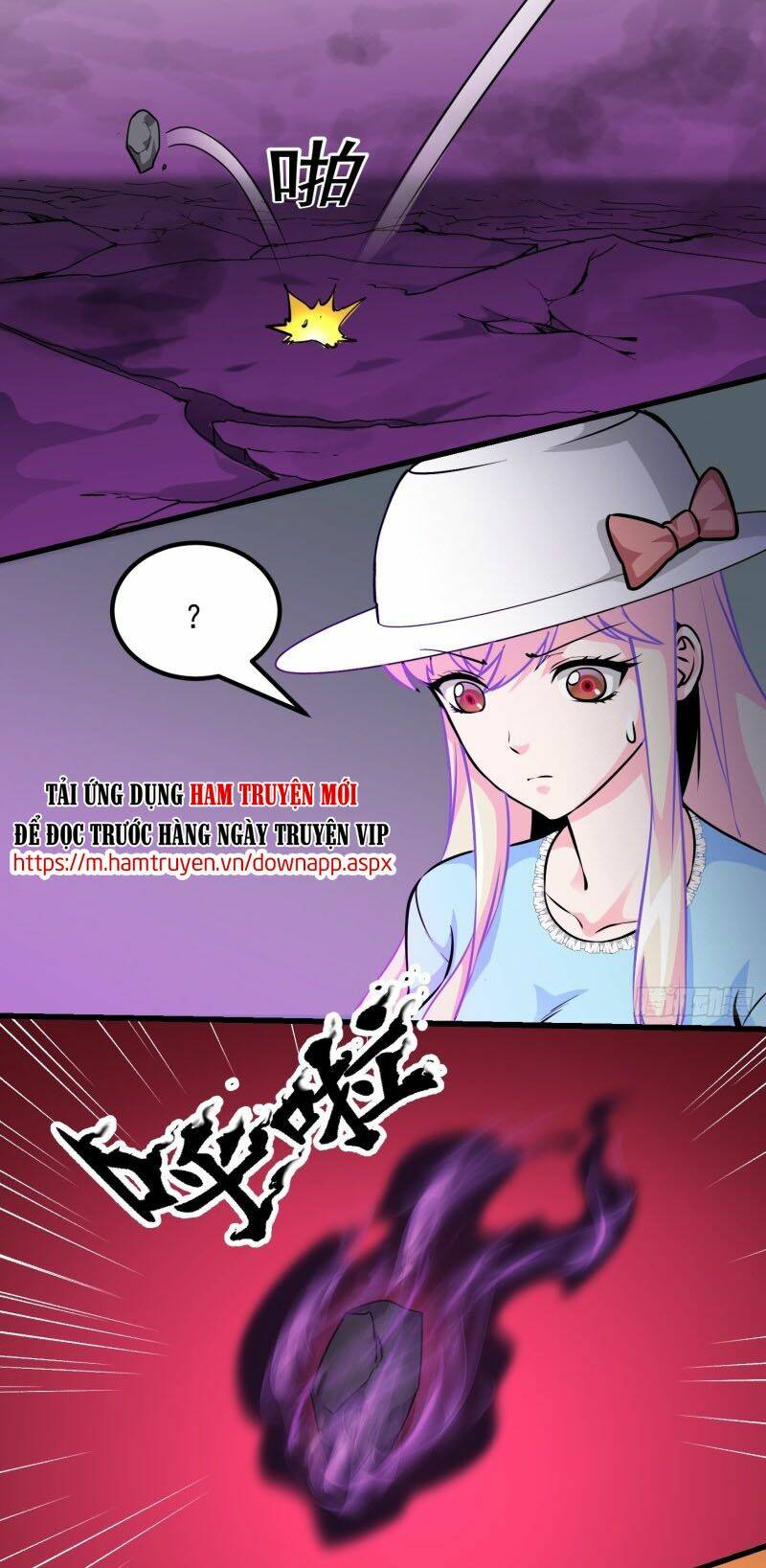 Ta Chẳng Qua Là Một Đại La Kim Tiên: Chapter 82