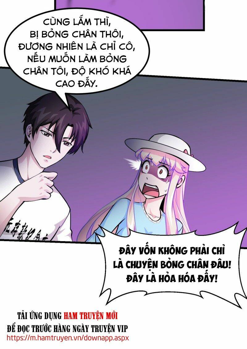 Ta Chẳng Qua Là Một Đại La Kim Tiên: Chapter 82