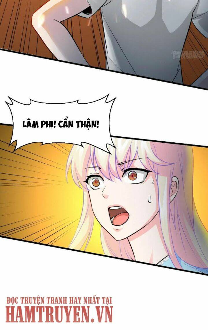 Ta Chẳng Qua Là Một Đại La Kim Tiên: Chapter 83