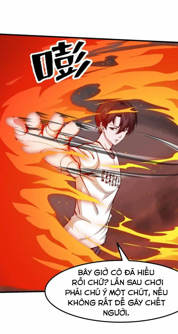Ta Chẳng Qua Là Một Đại La Kim Tiên: Chapter 83
