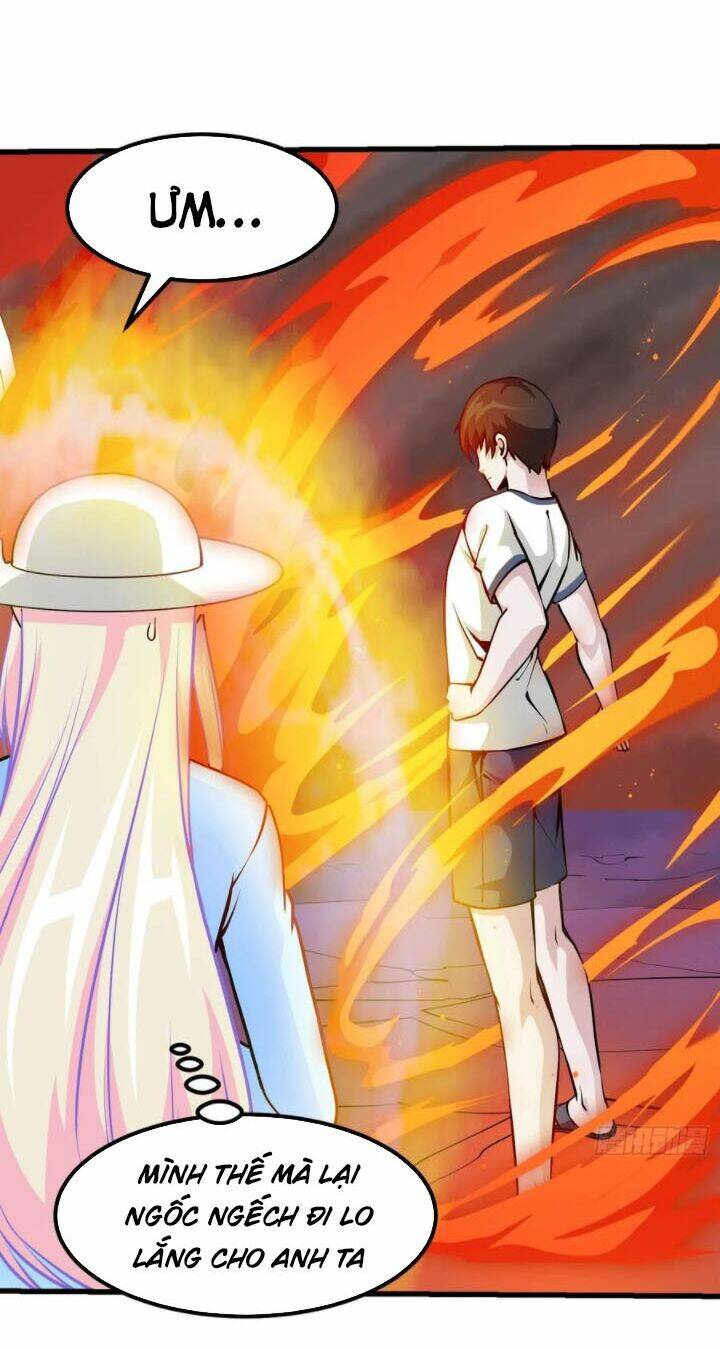 Ta Chẳng Qua Là Một Đại La Kim Tiên: Chapter 83