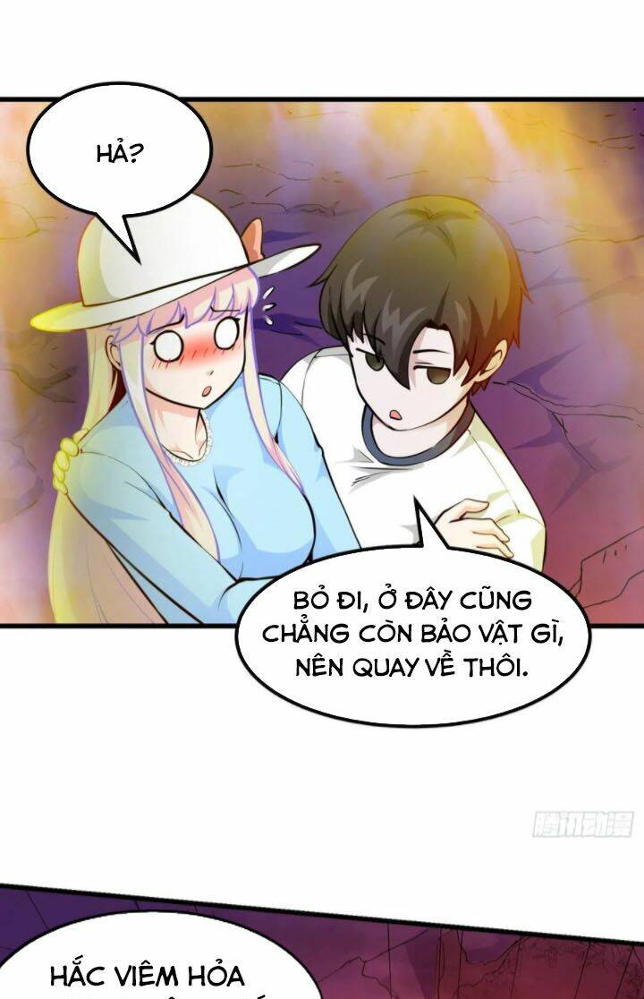 Ta Chẳng Qua Là Một Đại La Kim Tiên: Chapter 83